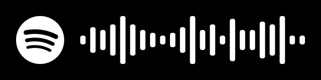 Spotify scan code for the Afro House 2026 playlist