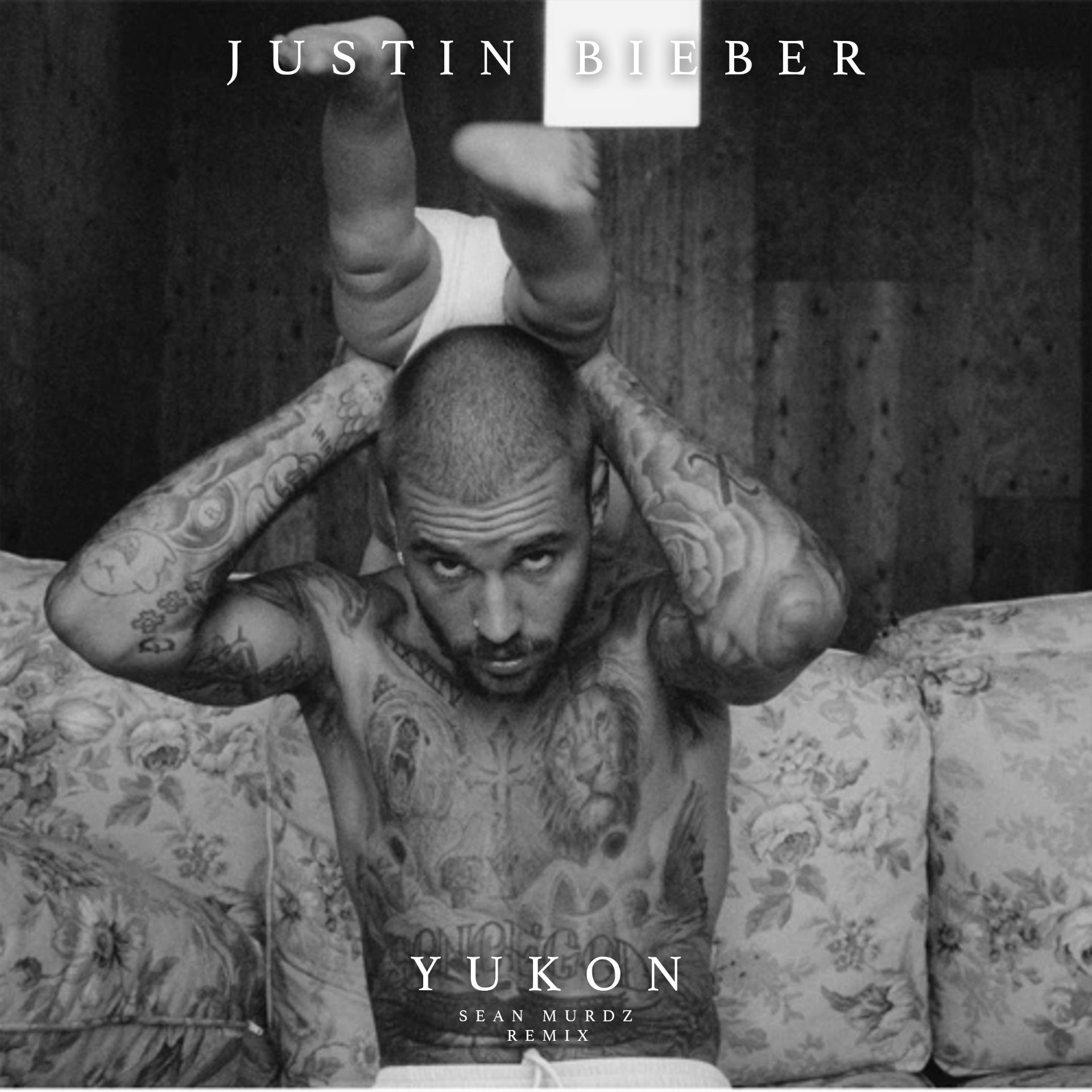 Yukon (Sean Murdz Edit) cover art